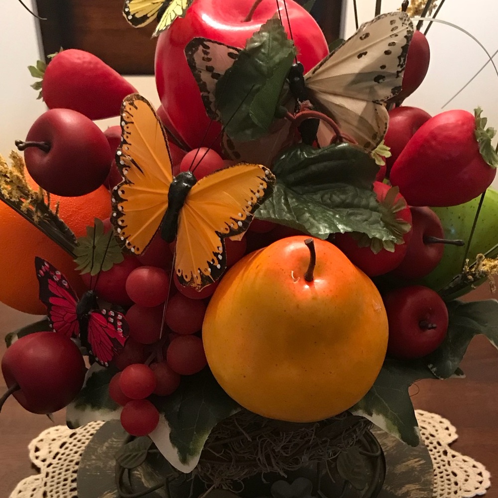 Meet your Posher, Luz